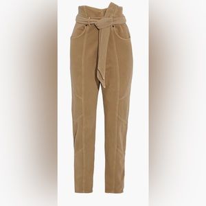 NWT!!! Retrofête Terry Joggers